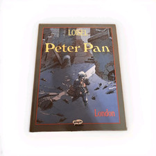 Comicpack peter band gebraucht kaufen  Neu-Anspach
