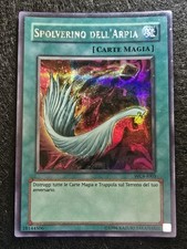 Yugioh spolverino dell usato  Monteforte d'Alpone
