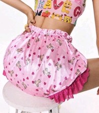 Sissy pink cartoon for sale  WHITLEY BAY