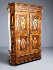 Barock schrank 1780 gebraucht kaufen  Remscheid