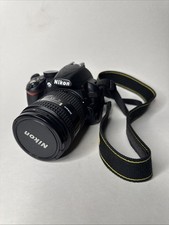 Nikon d3100 digital d'occasion  Expédié en Belgium