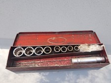 Vintage britool imperial for sale  INVERNESS