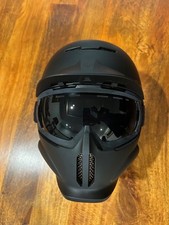 Ruroc rg1 matte for sale  Canton