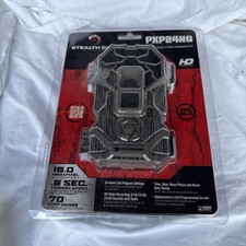 Stealth cam pro for sale  Houston