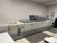 Ricoh pro c9210 for sale  Denver