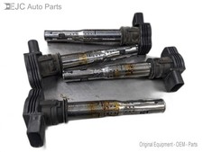 Conjunto de bobina de ignição para 08-14 Volkswagen GTI 2.0 07K905715F Turbo comprar usado  Enviando para Brazil