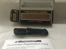 Farish 1862 gauge for sale  BLACKBURN