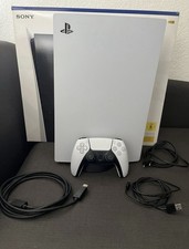 Sony playstation ps5 gebraucht kaufen  Wetter