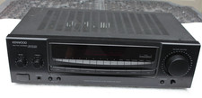 Usado, Receptor AM/FM estéreo vintage Kenwood KR-A3060 testado funcionando limpo comprar usado  Enviando para Brazil
