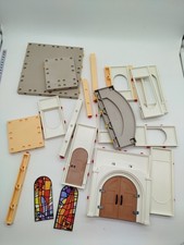 Playmobil hochzeit kirche gebraucht kaufen  Berlin