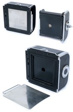 Hasselblad a12 chrome usato Hasselblad a12 chrome usato  Milano