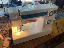 Máquina de costura JANOME New Home edição limitada modelo 108 com pedal limpo comprar usado  Enviando para Brazil