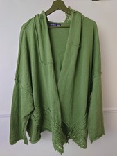 Barbara speer hooded for sale  LEEDS