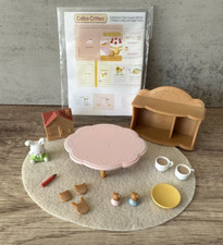 Calico critters children for sale  Modesto