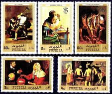 Fujeira 1971 ilo usato  Trambileno