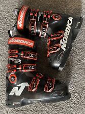 Nordica doberman mens for sale  Lenox