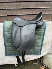 Wintec dressage saddle for sale  BOREHAMWOOD