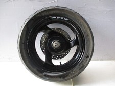 14x4.50 ruota posteriore usato  Napoli