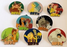 Disney bffs best for sale  Clackamas