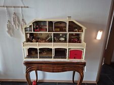 Lundby puppenhaus stockholm gebraucht kaufen  Weilerbach