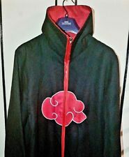 Akatsuki cloak naruto for sale  LONDON