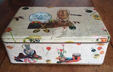 Antique large sheet d'occasion  Expédié en Belgium