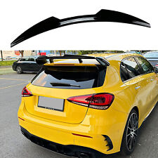 Rear trunk spoiler for sale  Shipping to Ireland