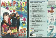 Rare dvd michel d'occasion  Clermont-Ferrand-