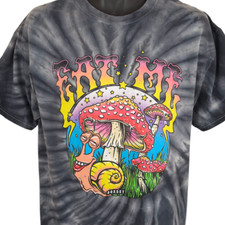 Magic mushrooms shirt for sale  Las Vegas