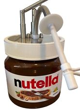 Nutella dispenser dosatore usato  Trabia