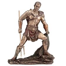 Roman gladiator retiarius for sale  Las Vegas