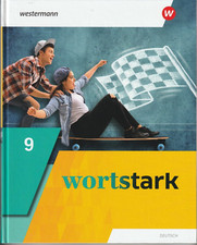 Wortstark schülerband allgeme gebraucht kaufen  Haan