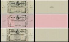 Facsimil Serie Banco Español Filipino de Isabel II 1865 - 1883 Reproductions comprar usado  Enviando para Brazil