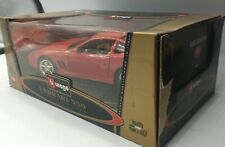 Burago bburago ferrari usato  Monterotondo