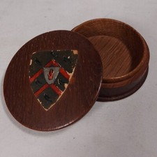 Vintage trinket container for sale  Syracuse