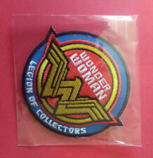 Patch wonder woman d'occasion  Moulins