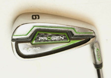 Progen chromo iron for sale  SPILSBY