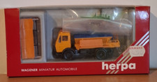 Seltener herpa mercedes gebraucht kaufen  Speichersdorf