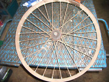 Roue arriere solex d'occasion  Saint-Amans-des-Cots