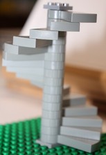 Lego articolo 40243c01 usato  Pisa