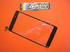 Touch screen vetro usato  Messina