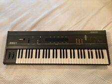 Synthetiseur ensoniq 61 d'occasion  Expédié en Belgium