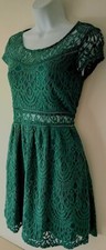 Womens divided green for sale  GUILDFORD