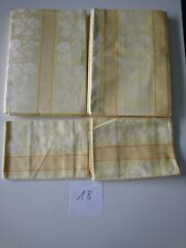Tlg bettwäsche set gebraucht kaufen  Deutschland