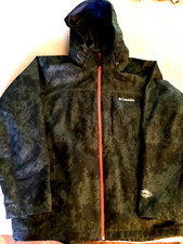 Columbia jacket mens for sale  Bradenton