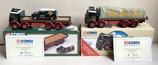 Corgi atkinson foden for sale  BURNLEY