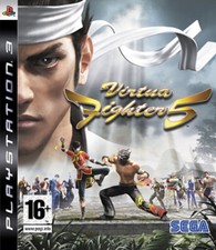 Virtua fighter pegi for sale Virtua fighter pegi for sale  STOCKPORT