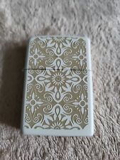 Zippo lighter unfired for sale  ALDERSHOT