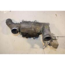 Volumex per mercedes usato  Bedizzole