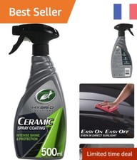 Spray céramique turtle d'occasion  Matha